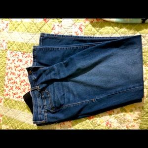 Lularoe denim jeans